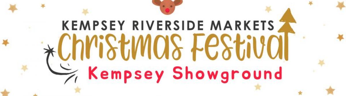 Kempsey Riverside Markets Christmas Festival Show'n'Shine (NSW) Cover Image