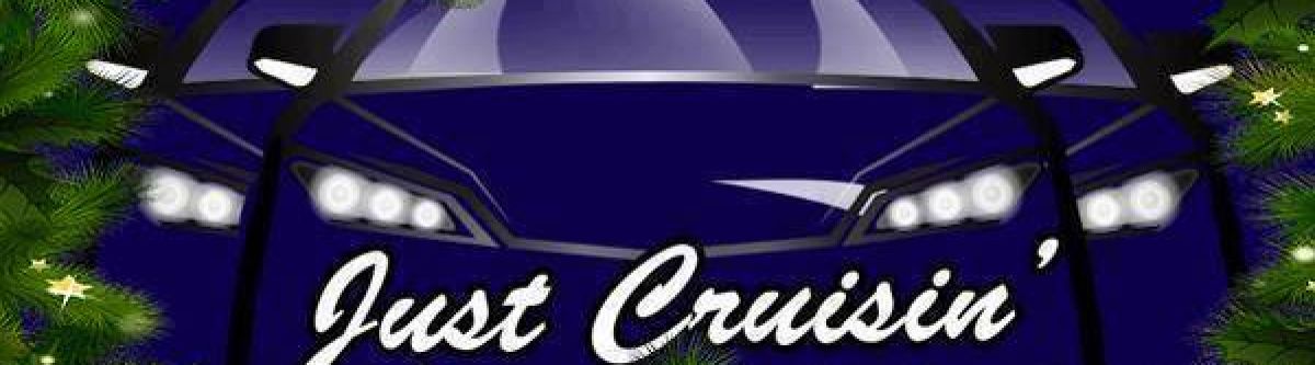 Just Cruisin' Christmas Meet & Cruise (ACT) Cover Image