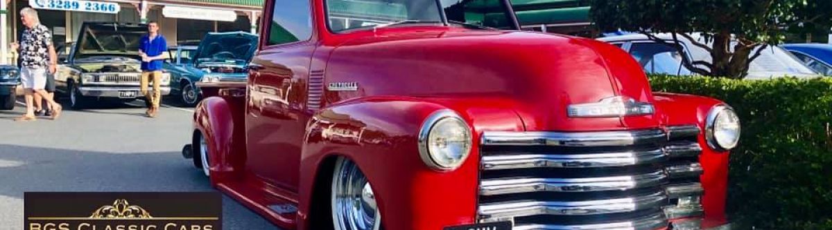 Cars and Coffee Samford - End of Year Special (Qld) Cover Image