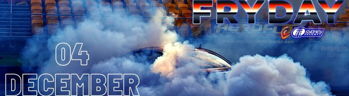 TGI Fryday (NSW) Cover Image