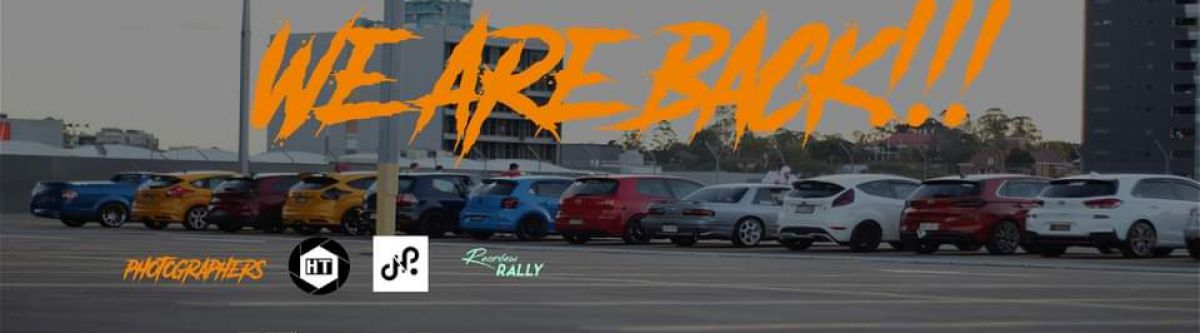 We Are Back Again, Christmas Edition (Qld) Cover Image