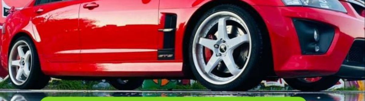 Beyond City Limits Car Cruise (WA) Cover Image