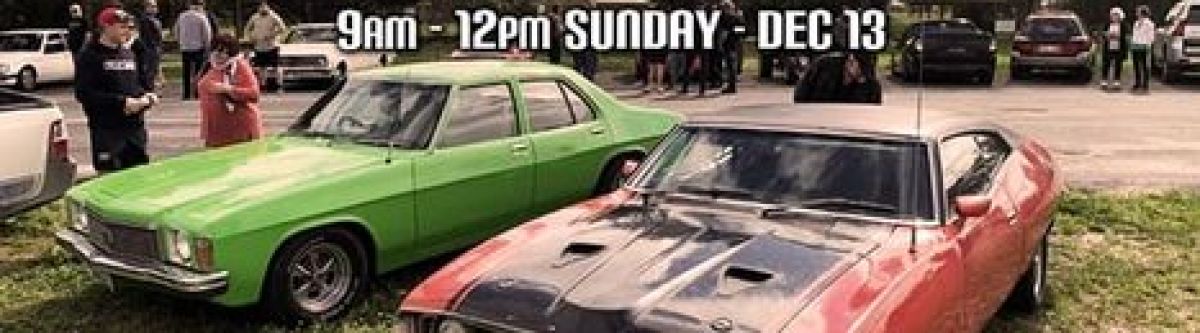 Naracoorte Cars and Coffee (SA) Cover Image