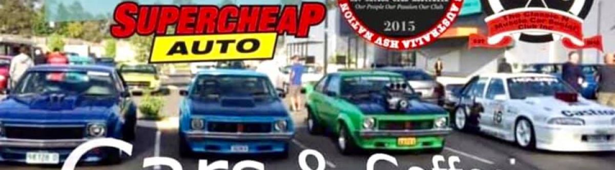 Cars & Coffee Rouse Hill (NSW) Cover Image