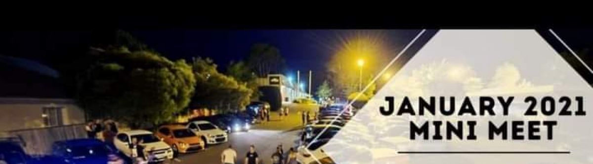 UMS Mini Meet And Cruise (SA) Cover Image