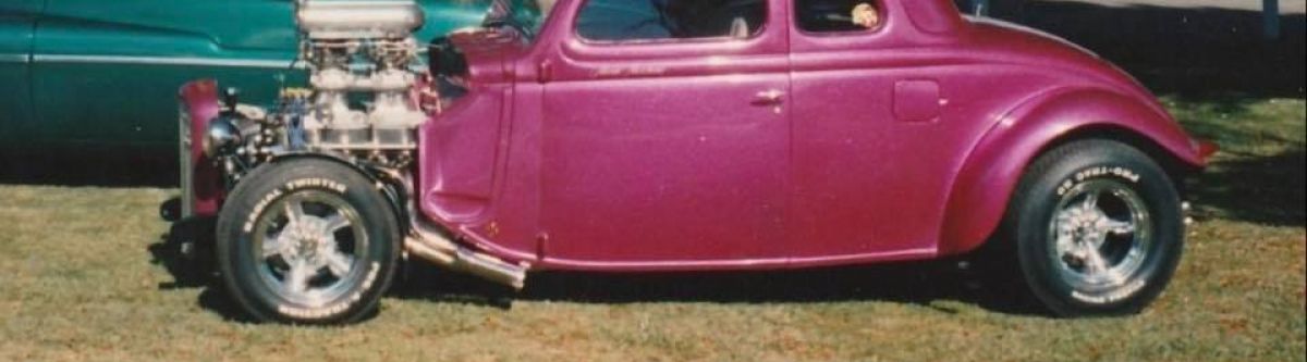 Pakenham Cruze Night (Vic) Cover Image