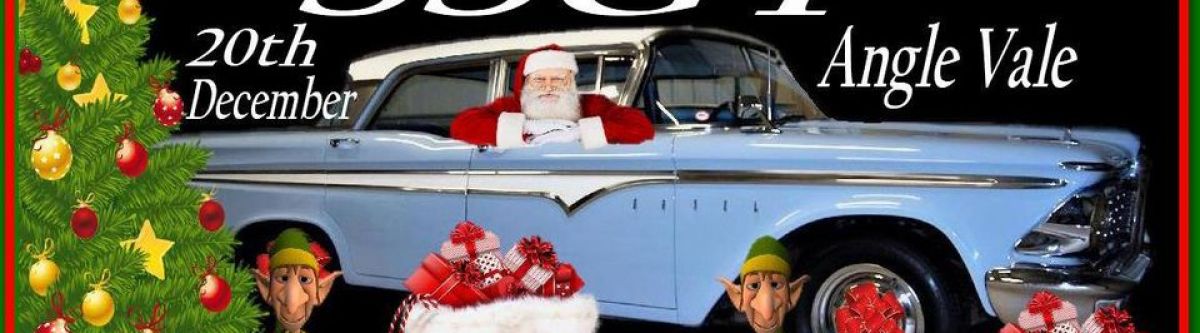 SSGT Angle Vale - COVID-19 Restrictions apply (SA) Cover Image