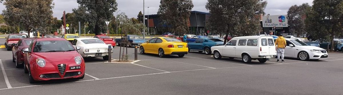 Cars And Coffee Bendigo December (Vic) Cover Image