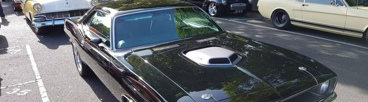 NYE - Lygon Street 7am Breakfast Hot Rod Social (Vic) Cover Image