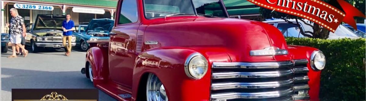 Cars and Coffee Samford - Christmas Special! (Qld) Cover Image