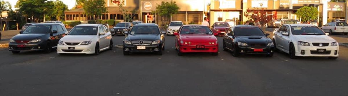 Bayside Xmas end of year meet (Qld) Cover Image