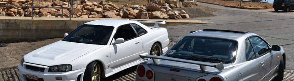 UMS - Tribute To A Tradition Meet And Cruise (SA) Cover Image