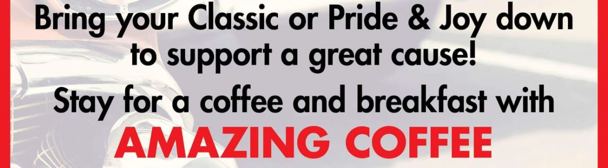 Coffee 'N' Cars Mount Evelyn Cover Image