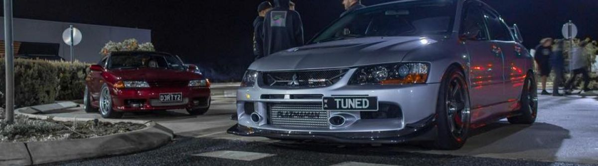 Royal Car Scene WA Mega Car Show, Meet & Cruise Twenty20 (WA) Cover Image