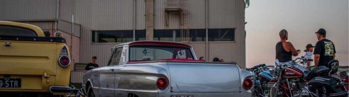 Breakfast at Joe’s Diner (Qld) Cover Image