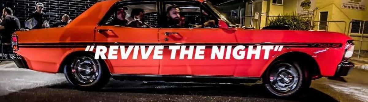 PROTARY MEET “REVIVE THE NIGHT” (NSW) Cover Image