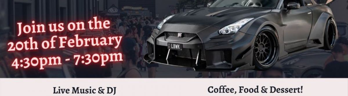 Cars  Culture 4.0 (Qld) Cover Image