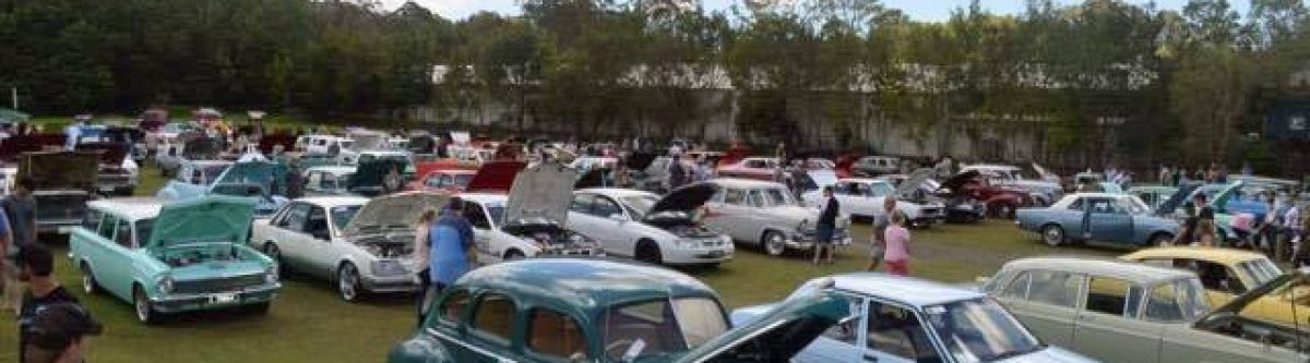 Cooroy Car Show 2021 (Qld) Cover Image
