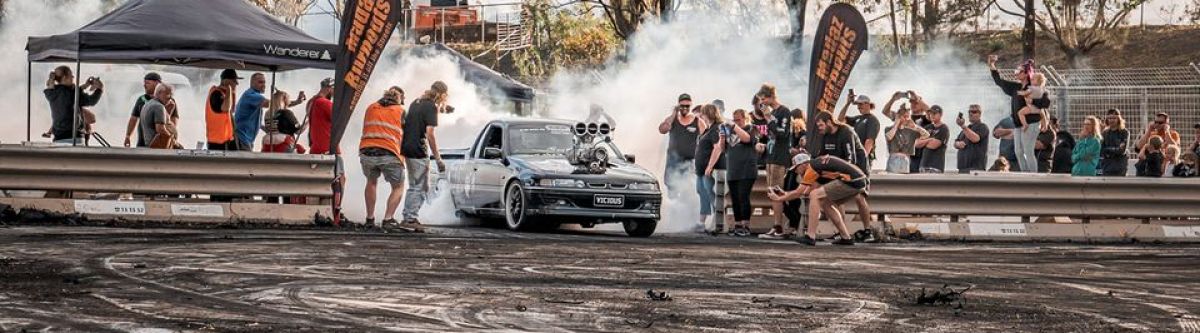 Madaz Burnouts (Qld) Cover Image