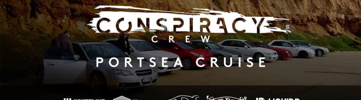 Portsea Cruise and Fish and Chips (Vic) Cover Image