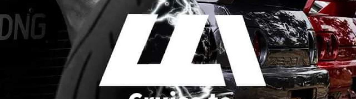 Cruise to Healesville (Vic) Cover Image