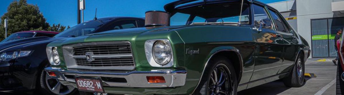 Tuff Streetcars @ Lorbek (Vic) Cover Image