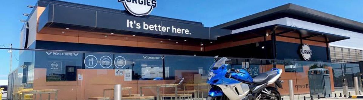 MEET UPS @ BURGIES (Vic) Cover Image