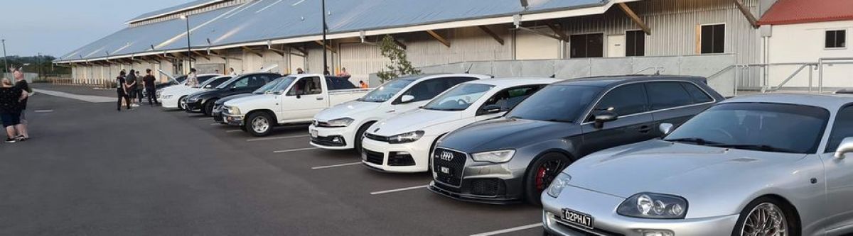 TCE 2021 First Meet Pre-meet (Qld) Cover Image