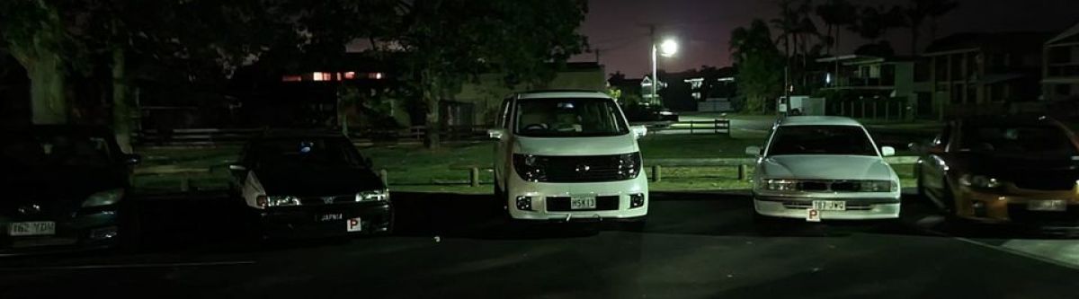 Car Meet and Cruise (Qld) Cover Image