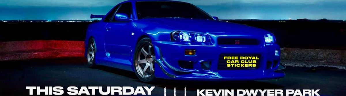 Royal Car Club & Tuned. — INSANE PRE MEET (NSW) Cover Image