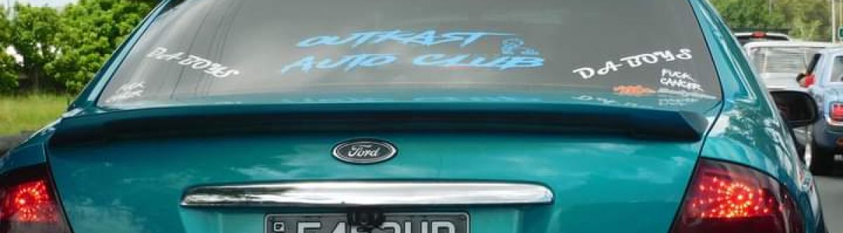 OutKast Cruise To cars Bikes Coffee N Brews (Qld) Cover Image