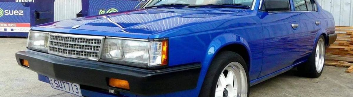 Las Tonterias Cruise To Shifters Meet (Qld) Cover Image