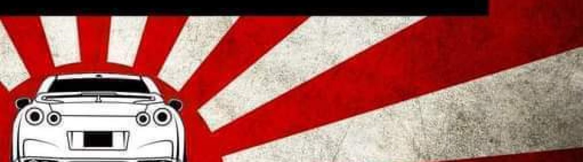 All Japanese Car Day (Tas) Cover Image