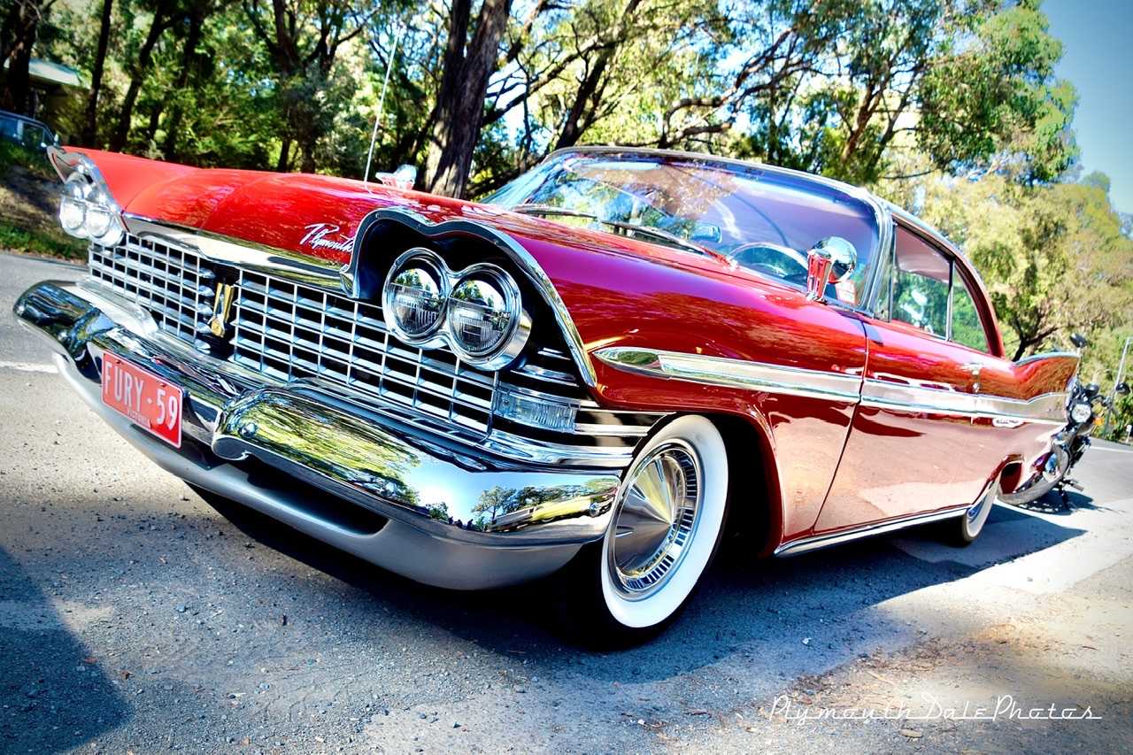 Coffee ‘N’ Cars Mount Evelyn 9/1/21