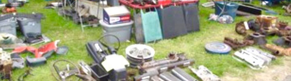 Swap Meet in conjunction with Cars & Coffee Crows Nest (Qld) Cover Image