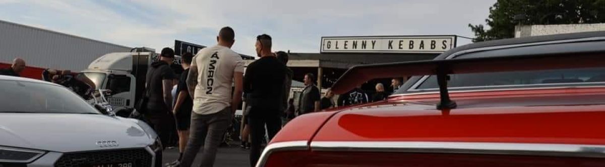 WEDNESDAY NIGHT CHILLS 2021 (Vic) Cover Image