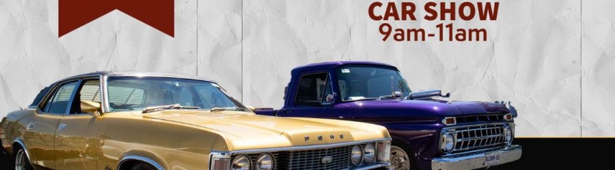 Chrome Bumper Car Show @ Zone Bowling Moonah (Tas) Cover Image