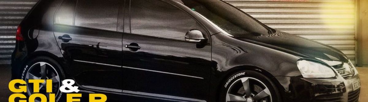 GTi and Golf R Club EOMM (Qld) Cover Image