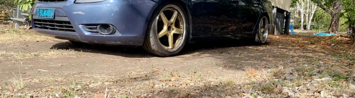 Cruise in respect of dementia (Qld) Cover Image