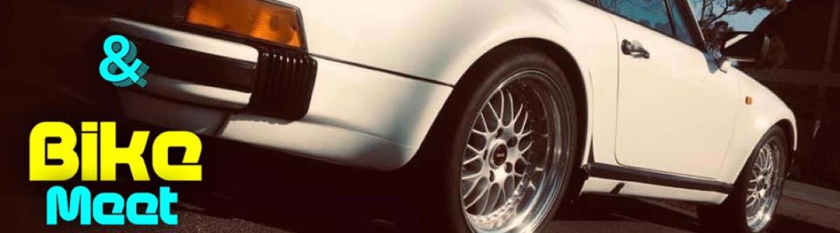 Car & Bike Meet (Tas) Cover Image