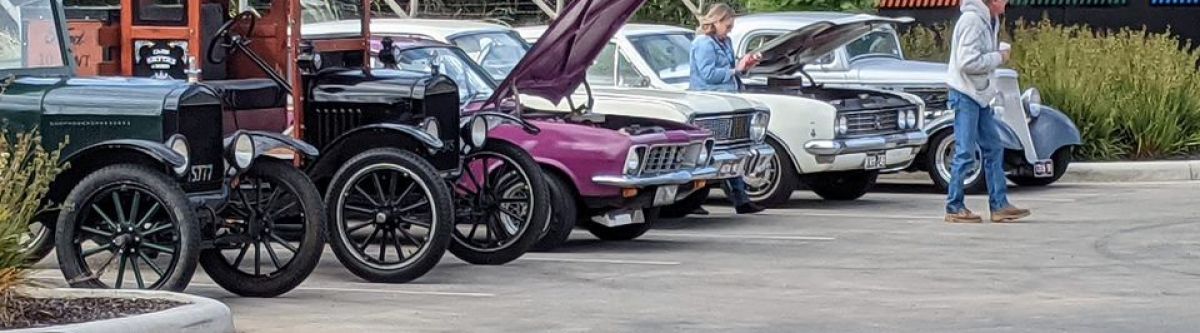 All Mods Car Meet (Vic) Cover Image