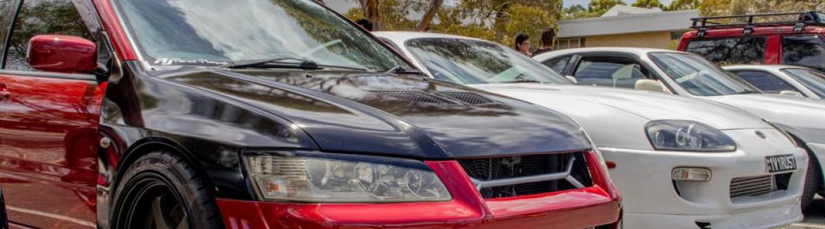 Perth Street Society Hill run #2 (WA) Cover Image