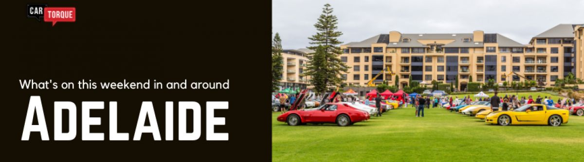 Car shows in Adelaide this weekend (and surrounds) Cover Image