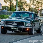 67 mustang Profile Picture