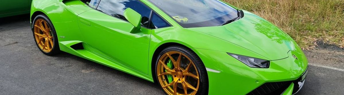 Hartley Coffee and Cars (NSW) Cover Image