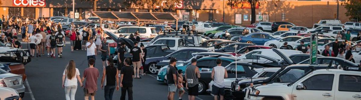 WS JDM Pre Meet (Vic) Cover Image