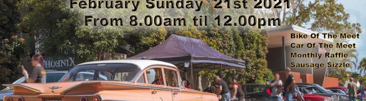 Cars n Coffee - Bikes N Brews (Qld) Cover Image