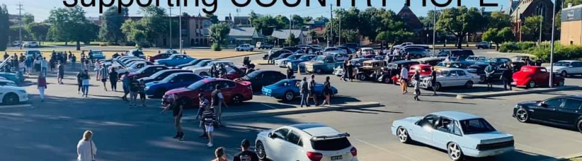February TWILIGHT meet! (NSW) Cover Image