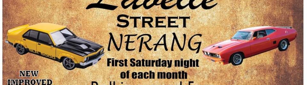 Car Meet AT Lavelle St Nerang (Qld) Cover Image
