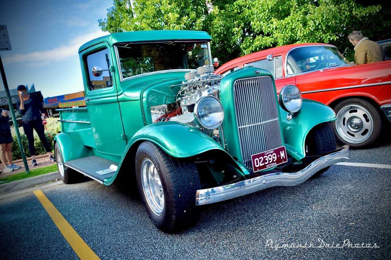 Berwick Breakfast 17/1/21